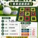 2026高爾夫夏季擊準賽